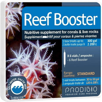 Hydor Prodibio Reef Booster