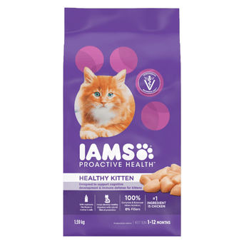 IAMS IAMS Proactive Health Healthy Kitten Dry Cat Food