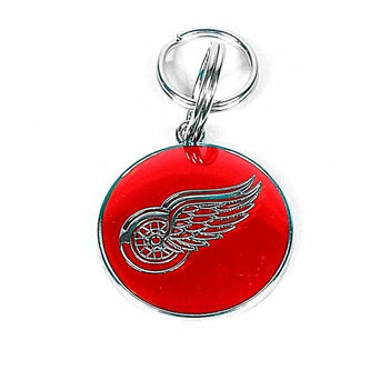 iMARC Custom Engraved Pet Tag NHL