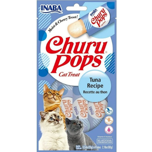Inaba sales cat treat