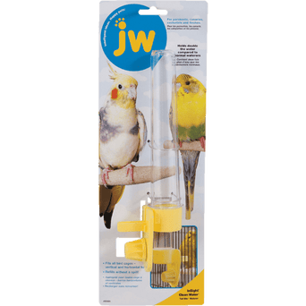 JW Pet JW Insight Clean Water Waterer for Birds