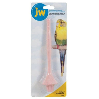 JW Pet JW Insight Sand Perch, Small