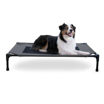 K&H K&H Original Pet Cot; 2 Sizes