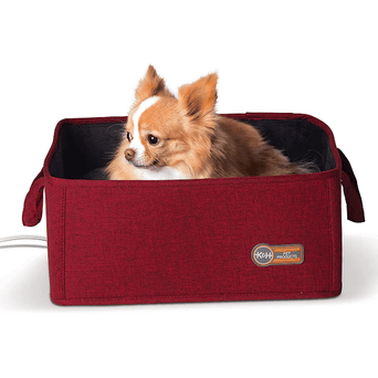 K&H K&H Thermo Basket Pet Bed