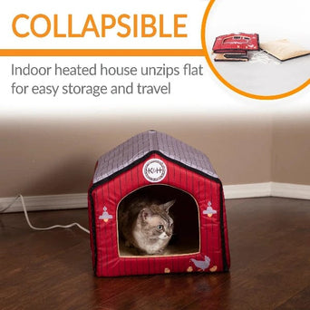 K&H K&H Thermo-Indoor Pet House