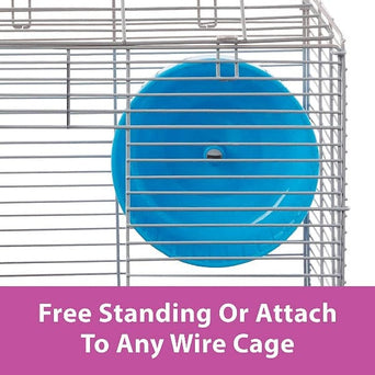 Kaytee Kaytee Comfort Exercise Wheel