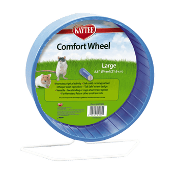 Kaytee Kaytee Comfort Exercise Wheel