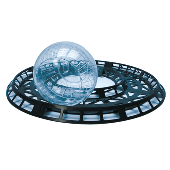 Kaytee Kaytee Hamtrac Exercise Loop