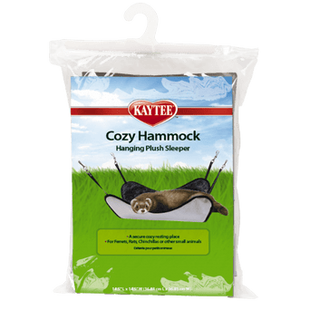 Kaytee Kaytee Simple Sleeper Cozy Hammock