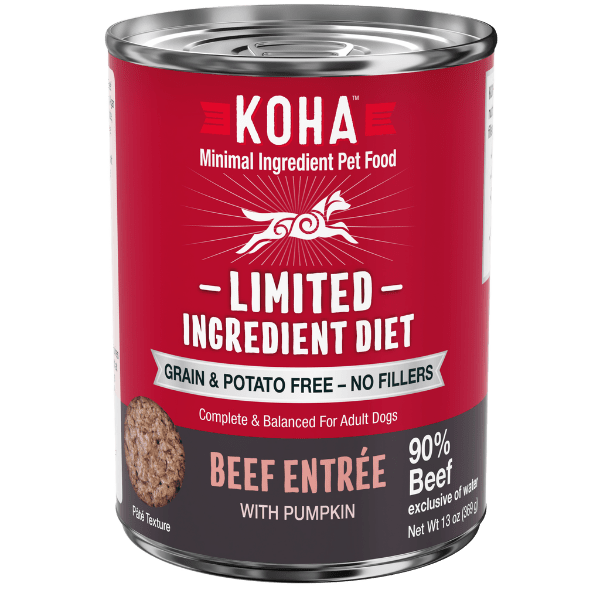 Koha dog food near me best sale