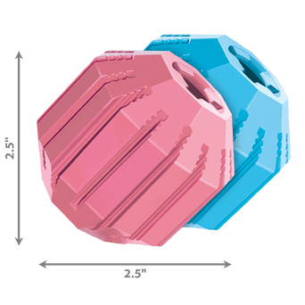 KONG KONG Activity Ball Puppy Toy