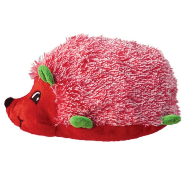 Kong hedgehog toy hot sale