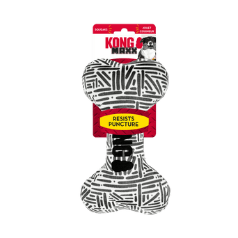 KONG KONG Maxx Bone Dog Toy
