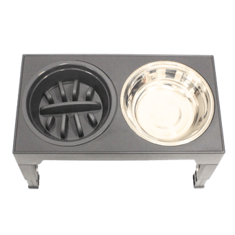 Kumar Pawise Adjustable Pet Diner