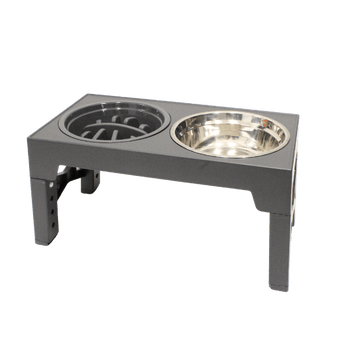 Kumar Pawise Adjustable Pet Diner