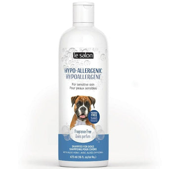 Le Salon Le Salon Hypo-Allergenic Shampoo For Dogs