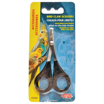 Living World Living World Claw Scissors for Birds