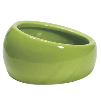 Living World Living World Ergonomic Dish for Small Animals