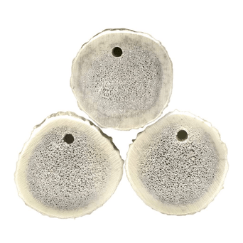 Living World Living World Nibblers Elk Antlers for Small Animals; Medallions