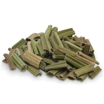 Living World Living World Papaya Stalk Cubes Chews for Small Animals