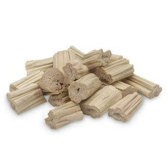 Living World Living World Sugarcane Stalk Cubes Chews for Small Animals