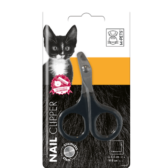 M-PETS M-Pets Cat Nail Clipper