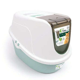 M-PETS M-PETS Eco Tima Cat Litter Box