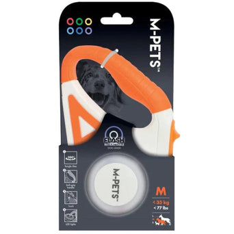 M-PETS M-PETS FLASH Retractable Dog Leash
