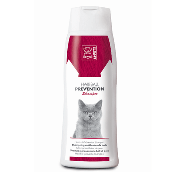 M-PETS M-PETS Hairball Prevention Shampoo