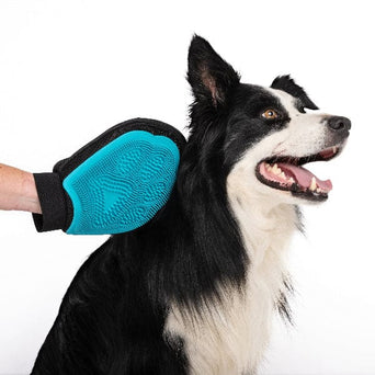 M-PETS M-PETS HAIRDO Grooming Mitt