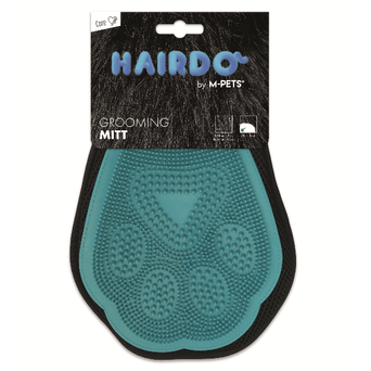 M-PETS M-PETS HAIRDO Grooming Mitt