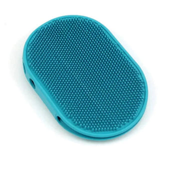 M-PETS M-PETS HAIRDO Rubber Grooming Mitt