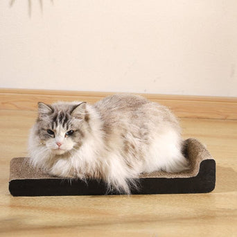 M-PETS M-PETS My Scratchy Montana Cat Scratcher