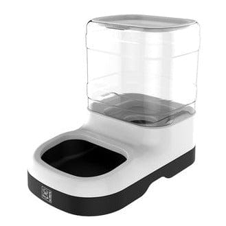 M-PETS M-PETS Nile Food Dispenser