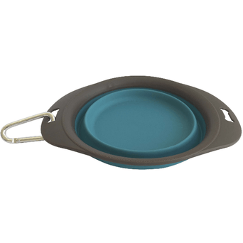 M-PETS M-PETS On The Road Foldable Bowl