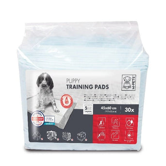 M-PETS M-PETS Puppy Training Pads; 45x60 cm