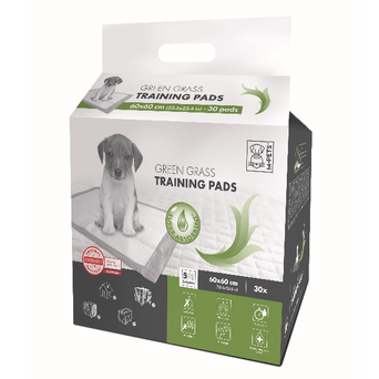 M-PETS M-PETS Puppy Training Pads; Scented