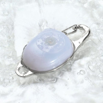 M-PETS M-PETS Rechargeable LED Jewel for Dogs