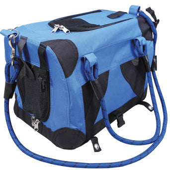 M-PETS M-PETS REMIX Travel Carrier 2 in 1