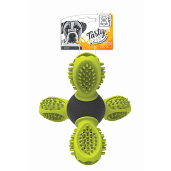 M-PETS M-PETS Saturn Treat Toy