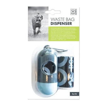 M-PETS M-PETS Waste Bag Dispenser