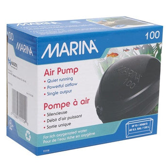 Marina Marina A100 Air pump - 40 US gal
