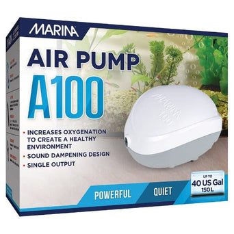 Marina Marina A100 Air pump - 40 US gal