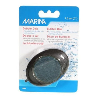 Marina Marina Deluxe Bubble Disk