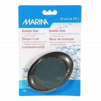 Marina Marina Deluxe Bubble Disk