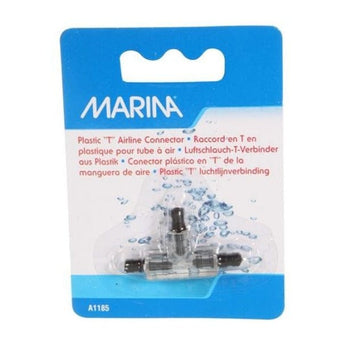 Marina Marina T Airline Connector