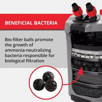 Marineland Marineland Biological Filtration Bio-Filter Balls