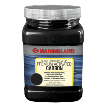 Marineland Marineland Black Diamond Media Premium Activated Carbon