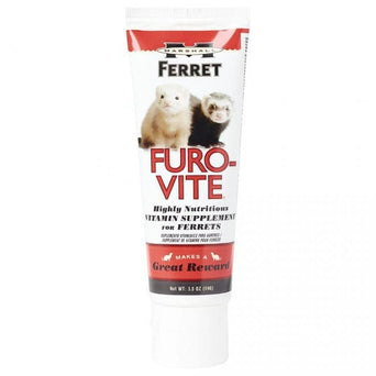 Marshall Pet Products Marshall Ferret Furo-Vite Supplement