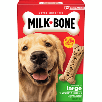 Milk-Bone Milk-Bone Original Dog Biscuits